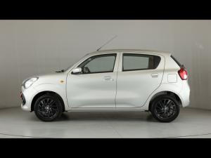 Toyota Vitz 1.0 XR manual - Image 22