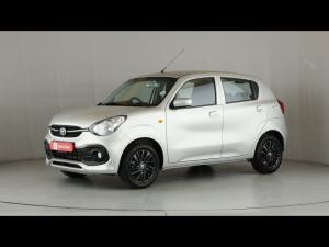 Toyota Vitz 1.0 XR manual - Image 23