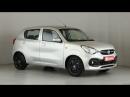 Thumbnail Toyota Vitz 1.0 XR manual