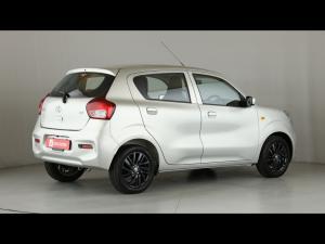 Toyota Vitz 1.0 XR manual - Image 2