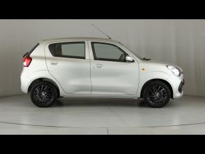 Toyota Vitz 1.0 XR manual - Image 3