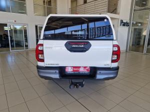 Toyota Hilux 2.8GD-6 double cab 4x4 Legend auto - Image 5