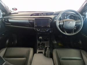 Toyota Hilux 2.8GD-6 double cab 4x4 Legend auto - Image 6