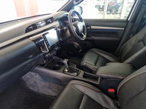 Toyota Hilux 2.8GD-6 double cab 4x4 Legend auto - Image 7