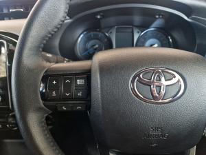 Toyota Hilux 2.8GD-6 double cab 4x4 Legend auto - Image 8