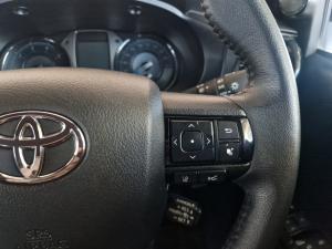 Toyota Hilux 2.8GD-6 double cab 4x4 Legend auto - Image 9