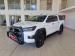 Toyota Hilux 2.8GD-6 double cab 4x4 Legend auto - Thumbnail 10
