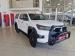 Toyota Hilux 2.8GD-6 double cab 4x4 Legend auto - Thumbnail 1