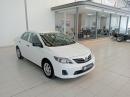 Thumbnail Toyota Corolla Quest 1.6