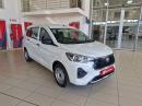 Thumbnail Toyota Rumion 1.5 S