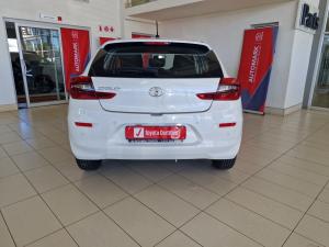 Toyota Starlet 1.5 Xi - Image 5
