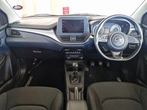Toyota Starlet 1.5 Xi - Image 6