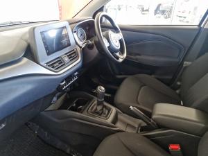 Toyota Starlet 1.5 Xi - Image 7