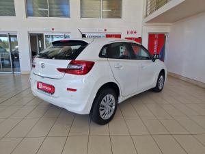 Toyota Starlet 1.5 Xi - Image 2