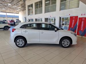 Toyota Starlet 1.5 Xi - Image 3