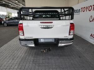 Toyota Hilux 2.4GD-6 double cab 4x4 Raider manual - Image 5