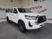 Toyota Hilux 2.4GD-6 double cab 4x4 Raider manual - Thumbnail 1