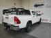 Toyota Hilux 2.4GD-6 double cab 4x4 Raider manual - Thumbnail 2