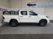 Toyota Hilux 2.4GD-6 double cab 4x4 Raider manual - Thumbnail 3