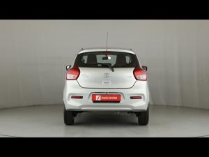 Toyota Vitz 1.0 XR manual - Image 5