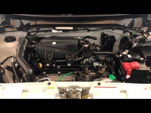 Toyota Vitz 1.0 XR manual - Image 14