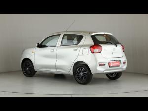 Toyota Vitz 1.0 XR manual - Image 21