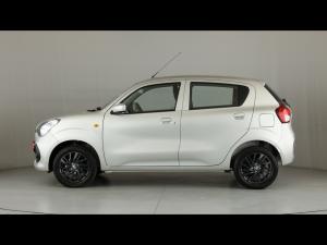 Toyota Vitz 1.0 XR manual - Image 22