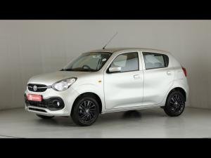 Toyota Vitz 1.0 XR manual - Image 23