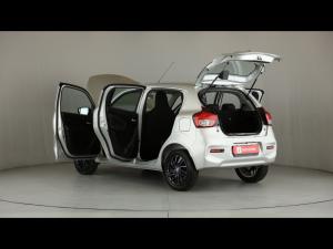 Toyota Vitz 1.0 XR manual - Image 25