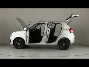 Toyota Vitz 1.0 XR manual - Image 26