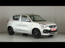 Thumbnail Toyota Vitz 1.0 XR manual