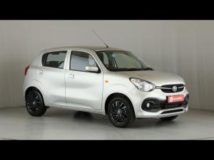 Toyota Vitz 1.0 XR manual - Image 1