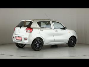 Toyota Vitz 1.0 XR manual - Image 2