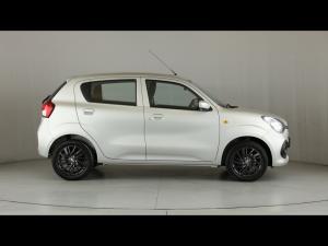 Toyota Vitz 1.0 XR manual - Image 3