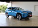 Thumbnail Toyota RAV4 2.5 VX AWD