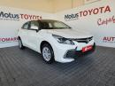 Thumbnail Toyota Starlet 1.5 Xi