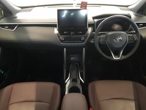 Toyota Corolla Cross 1.8 XR - Image 6