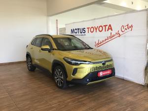 Toyota Corolla Cross 1.8 XR - Image 1