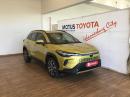 Thumbnail Toyota Corolla Cross 1.8 XR