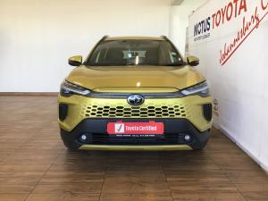 Toyota Corolla Cross 1.8 XR - Image 4