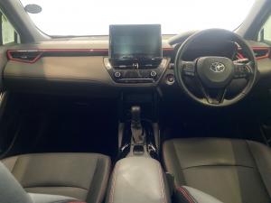 Toyota Corolla Cross 1.8 GR-Sport - Image 6