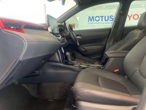 Toyota Corolla Cross 1.8 GR-Sport - Image 7
