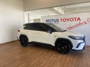 Toyota Corolla Cross 1.8 GR-Sport - Image 1