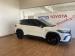 Toyota Corolla Cross 1.8 GR-Sport - Thumbnail 1