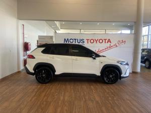 Toyota Corolla Cross 1.8 GR-Sport - Image 3