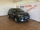 Thumbnail Kia Sonet 1.5 LX manual