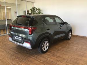 Kia Sonet 1.5 LX manual - Image 2