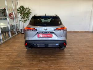 Toyota Corolla Cross 1.8 HEV GR-Sport - Image 5