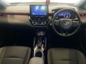 Toyota Corolla Cross 1.8 HEV GR-Sport - Image 6