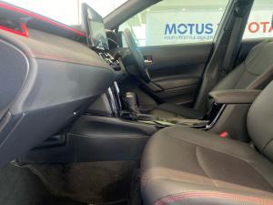 Toyota Corolla Cross 1.8 HEV GR-Sport - Image 7